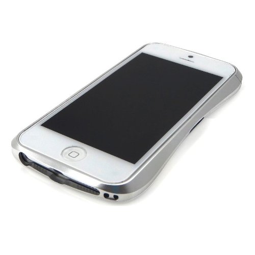 Draco Design Draco Aluminum Bumper For Iphone 5s Desertcart - Main Image