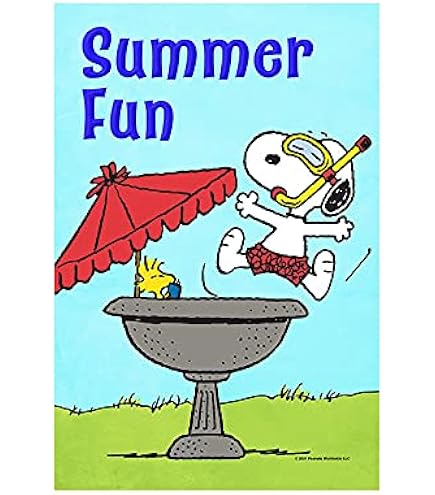 新品】pionunnal×peanuts＊BEACH PEANUTS ver. Peanuts Snoopy