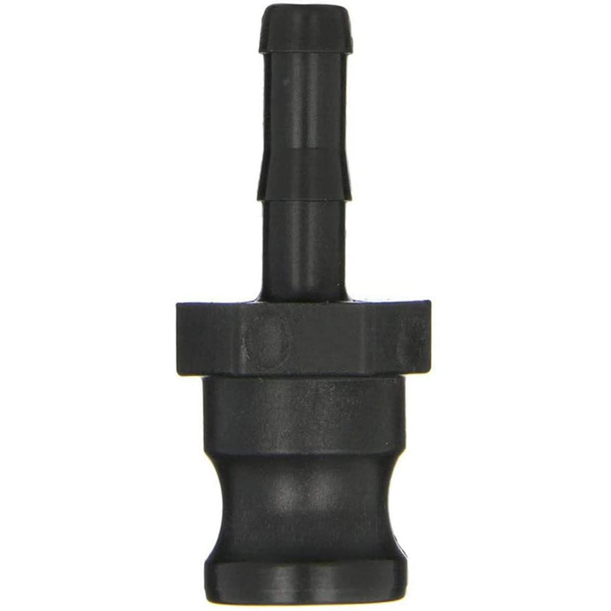 MACHSWON Hose Tape Connector 3/4 inch Male Type E Water Tank Fitting Garden Tape Quick Connector Coupling Fitting Connection Cam & Groove for Garden Kitchen Taps