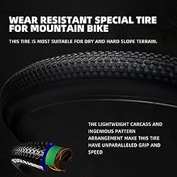Kingttu Mountian Bike,26 Inch Folding Mountain