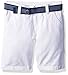 Crazy 8 Baby Boys' Li'l Guy's Flat Front Short