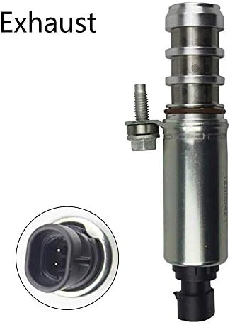 DOEU Exhaust Camshaft Position Actuator Solenoids Oil Pressure Control Valve VVT Variable Valve Timing Solenoid OE# 12655421