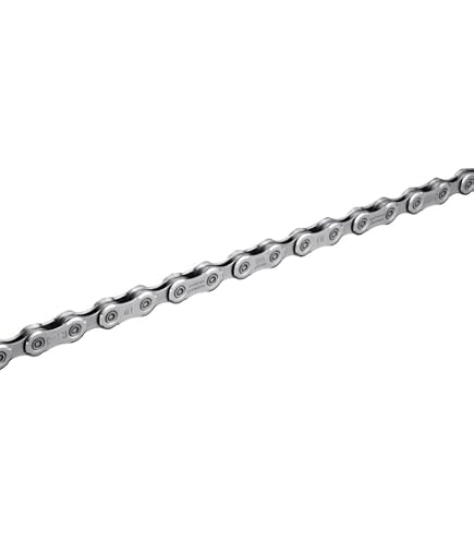 Amazon.com : Shimano Deore 12 CS-M6100 Cassette Silver, 10-51T