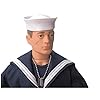 Action-Man-ACR01200-Sailor-Deluxe-Figure Action Man ACR01200 Sailor Deluxe Figure