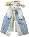 Bunnies by the Bay Skipit's Buddy Blanket, Puppy