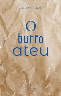 Livro O burro ateu