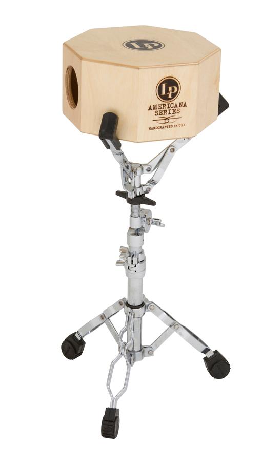 LP OctoSnare Cajon, Small Musical Instruments