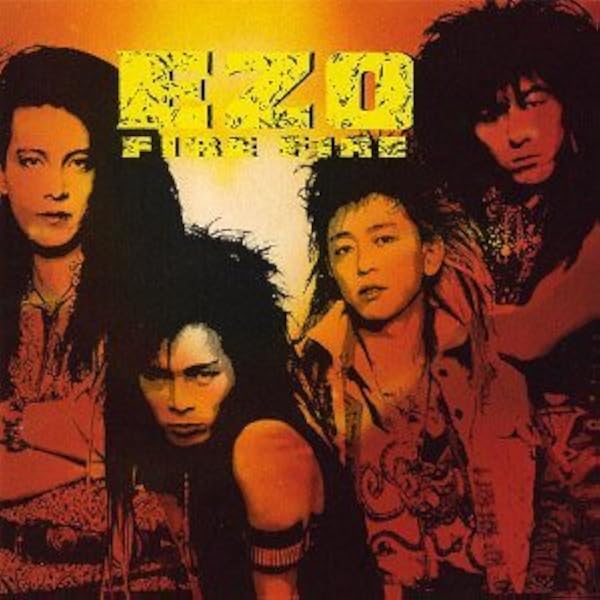 Amazon.com: E-Z-O: CDs & Vinyl