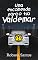 Livro Uma encomenda para o tio Valdemar