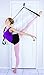 SUPERIORBAND® + STRETCHMAX = Best Selling Ballet Stretch Band and Best Selling Leg Stretching Strap... in One Special Bundle
