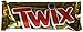 Twix-Chocolate Caramel Cookie Bars, 1.79oz 36ct