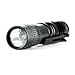 XY Zone Mini Flashlight Torch, XPE-R3 1000 Lumen LED Penlight, AAA Battery Powered (Not Include)