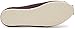 Tom's Women's Classic Canvas Slip-on (9 B(M) US / 39-40 EUR, Red Mahogany.)
