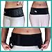 Sacroiliac Belt for Women and Men - Stabilize SI Joint, Anti-Slip Hip Support Brace for Lower Back, Pelvic and Leg Pain Relief - Alleviate Sciatic - Trochanter Belt