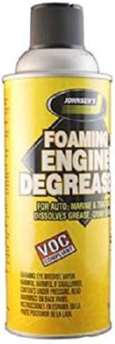 Johnsens, Engine Degreaser, Count 1 - Automotive Accessories / Grab Varieties & Flavors