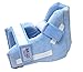 MCK53353000 - Skil-care Heel Float Medium Blue