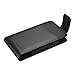 Golden Sheeps Pouch Compatible for LG V40, V20 V10 V30 XXL Size Vertical Leather Belt Clip Holster Cover ( phone with Larger Protective Cover/Heavy Duty / Extended Battery or Thick Case)