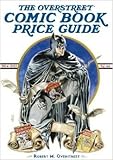 Overstreet Comic Book Price Guide: 2014-2015 by
