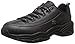 Skechers for Work Women's Soft Stride-Softie Lace-Up, Black, 8.5 B - Medium