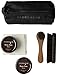 Florsheim Men's Shoe Care Travel Kit