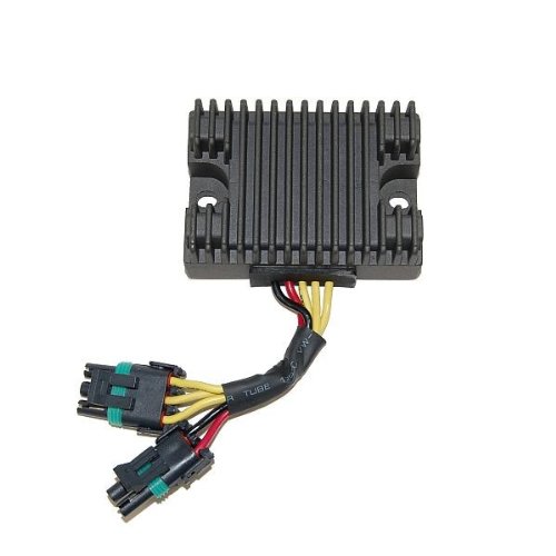 ESR861 Regulator/Rectifier Can Am - Bombardier DS650