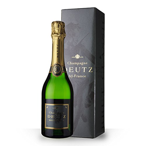 Deutz Brut 37,5cl – Etui