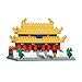 Nanoblock Forbidden City Building Set