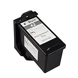 Sophia Global Remanufactured Ink Cartridge for Lexmark 42 (1 Black)