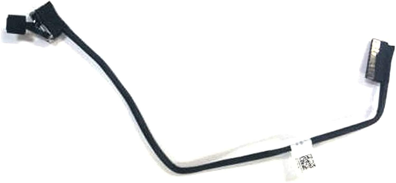 AAZ60 049W6G DC020029500 Battery Cable Replace for Dell Latitude E7270 E7470 Battery Cord
