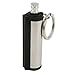 1pc Emergency Fire Starter Permanent Match Striker Torch Lighters W Key Chain