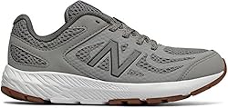 New Balance Kid's 519 V1 Running Shoe, Team Away