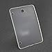 iCoverCase Samsung Galaxy Tab S2 8.0 Inch T710/T715 Clear Case, Ultra Thin Clear Transparent Case Flexible Slim-Fit Soft TPU Gel Skin Back Cover for Samsung Galaxy Tab S2 8.0 Inch T710/T715