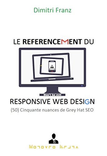 Le  Référencement du Responsive Web Design