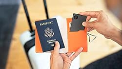 Tile Slim (2020) 1-pack - Slim & Sleek Bluetooth