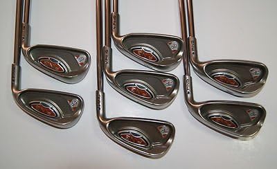 ping g10 irons