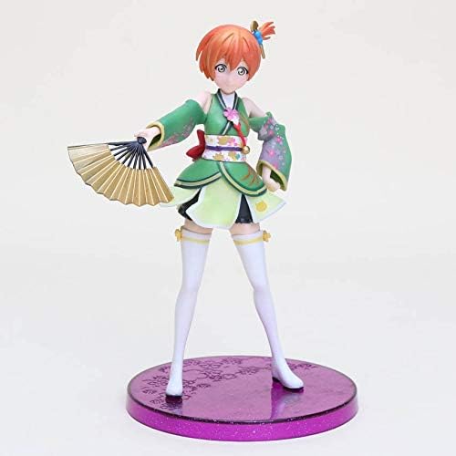 love live action figures