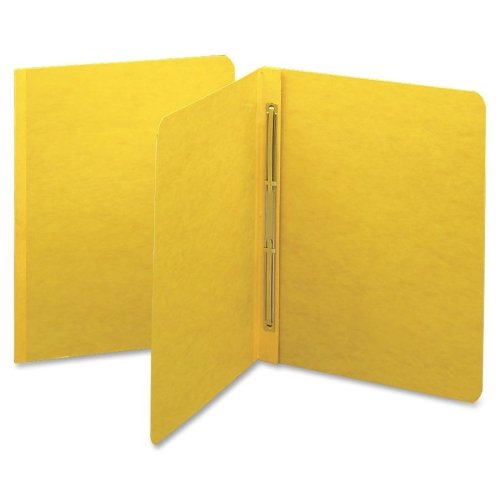 Wholesale CASE of 25 - Smead Tyvek Reinforced Hinge Pressboard Binders-Hinge Pressboard Binder, 3