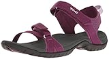 Teva Women's W Verra Sandal, Purple Orchid, 7 M US