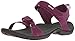 Teva Women's Verra Sandal, Purple Orchid, 8 Medium US