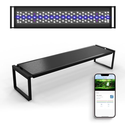 FZONE BRITE2024 LED Aquarium Light