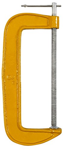 Grampo de Tipo com Sargento N8 Classic