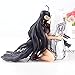 PampasSK Action & Toy Figures - Anime Overlord Figure Overlord Albedo Toy Albedo Action Figure Sexy Girl Girls PVC Figures Collectible Model Toy 1 PCs