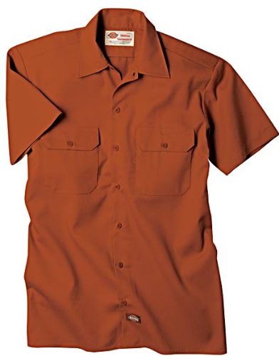 Dickies - 1574 Short Sleeve Work Shirt 