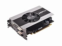 XFX AMD Radeon R7 250X 2GB DDR3 2DVI/HDMI/DisplayPort PCI-Express Video Card R7-250X-CGF4