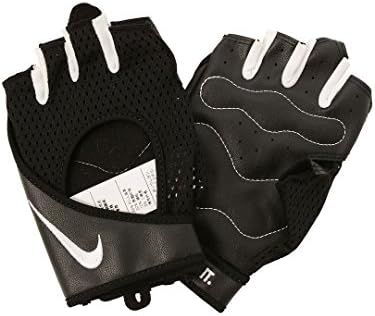 nike women's perf wrap training gloves