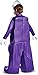 Disguise Joker Prestige Child Costume, Purple, Size/(4-6)