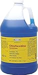 Chlorhexidine 2% for Horses & Dogs, One Gallon