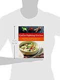 Image de The Cancer-Fighting Kitchen: Nourishing, Big-Flavor Recipes for Cancer Treatment and Recovery