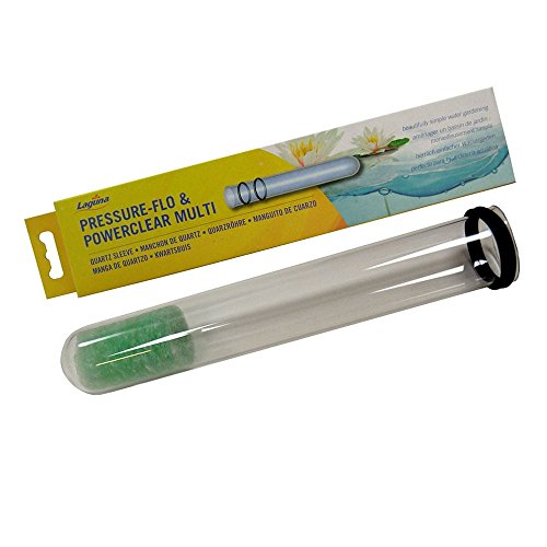 Laguna Manguito de Cuarzo para Power-Clear Multi