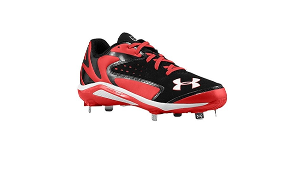 ua yard low st cleats